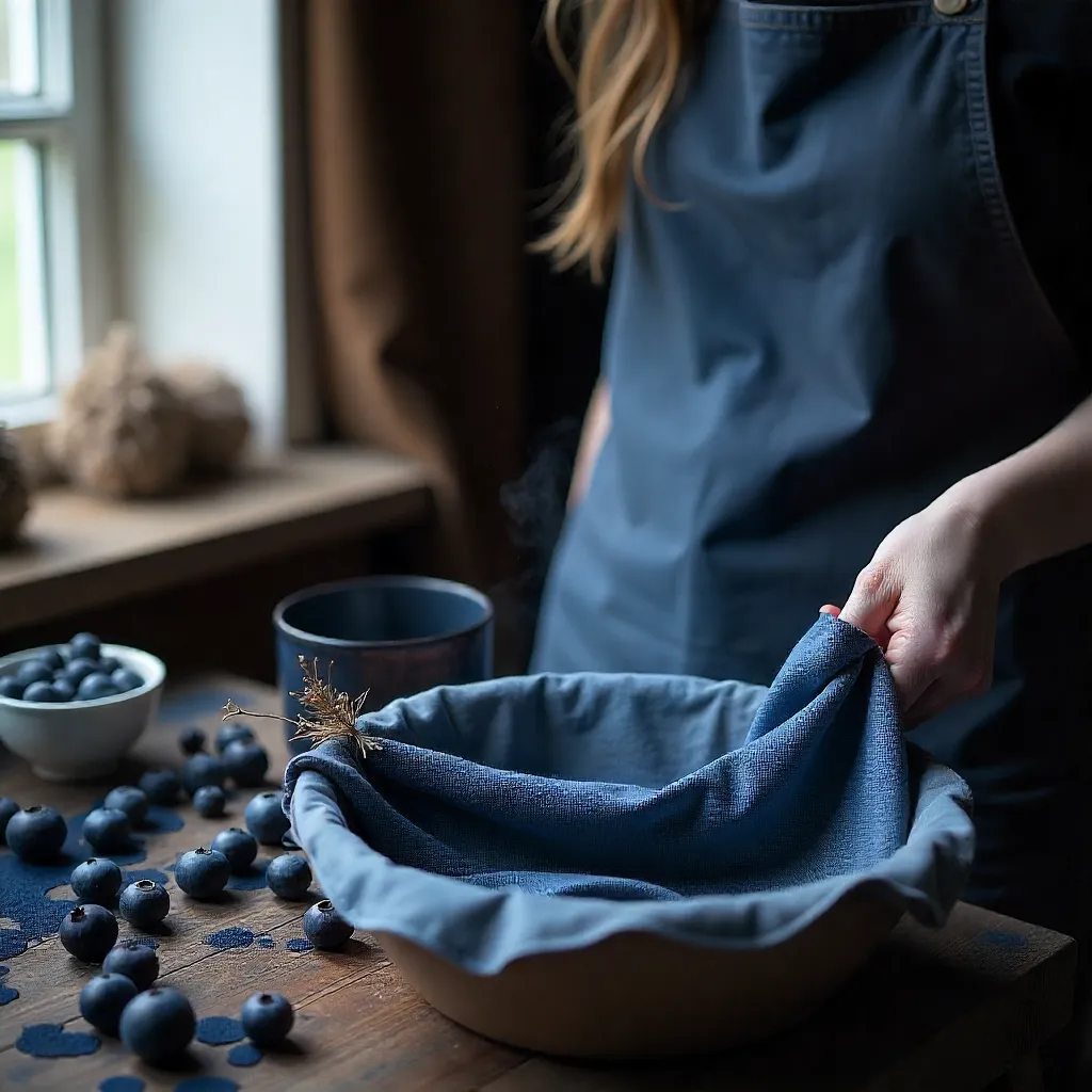 Digitale certifikater for tekstilproveniens